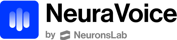 NeuraVoice Logo